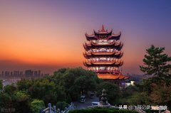 武汉有什么好吃的美食 武汉美食排行榜前十名