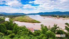 湄公河在哪个国家