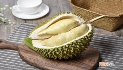 榴莲怎么挑选好吃肉多