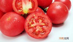 如何挑选西红柿