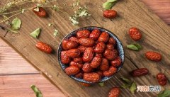 灰枣和和田红枣的区别