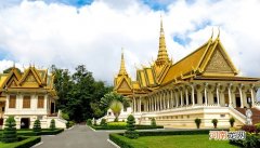 柬埔寨属于哪个国家