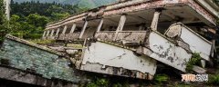 汶川大地震是哪一年发生的