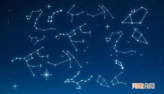 星座有多少个