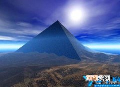 古埃及金字塔之谜是什么 埃及金字塔之谜的真相