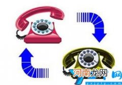 呼叫转移收费标准是什么 呼叫转移是怎么收费