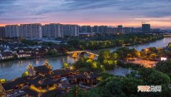 京杭大运河现在还在用吗