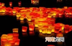 七月半不能出门是迷信吗 2022七月半晚上几点不能出门