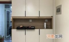 二手房翻新是做柜子还是买 二手房翻新是先装门还是先装地板