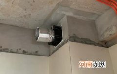 油烟机不装止逆阀可以吗 一定要买方太的止逆阀吗