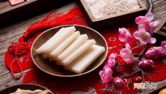 年糕长白毛了还能吃吗