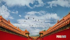 中南海在哪个区