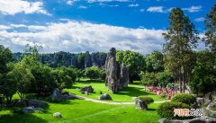 云南昆明海拔高度是多少米