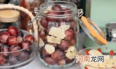 自酿葡萄酒中毒是什么症状 怎样鉴别自制葡萄酒有毒