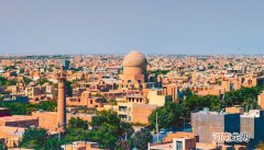 古波斯是现在的哪个国家