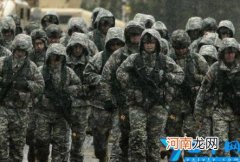 中国、美国、俄罗斯军事实力对比 2022世界军事实力排名