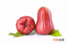 莲雾洗一下就能吃吗