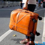 能上飞机的行李箱尺码 20寸行李箱可以带上飞机吗