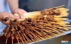 烧烤都需要准备什么食物材料 烧烤必备的食物材料清单