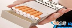 一般烟盒尺寸是多少cm 烟盒的尺寸标准是多少-
