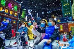 河南免费门票景区政策 2022年郑州海洋馆免费门票预约