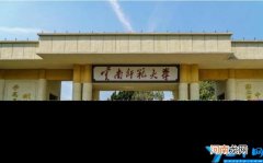 考研B区都有哪些学校 2022考研调剂b区有哪些学校