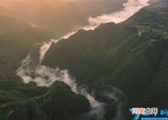 文成旅游景点大全介绍 文成一日游必去的地方
