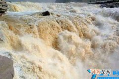 黄河简介 黄河的长度特点