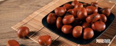 良乡栗子是在什么地方 良乡栗子产自什么地方