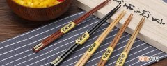 木质筷子如何消毒 怎么给木质筷子消毒