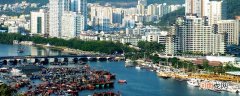 海南省有几个市 海南省有多少个市