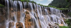 黄果树瀑布在贵州哪个县 黄果树瀑布位于什么地方