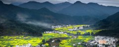 江西旅游必去十大景点 江西旅游必去十大景点分别是