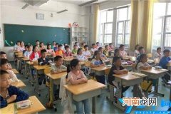 大连市五四路小学上榜第一优质课程 大连市公立小学排名榜