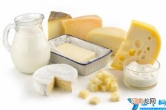 500克牛奶的热量是多少 一盒牛奶的热量是多少卡