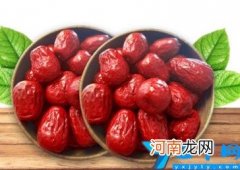红枣的副作用与禁忌 干红枣是热性还是凉性？
