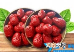 红枣的副作用与禁忌 干红枣是热性还是凉性？