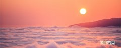 正午太阳在哪个方位 正午太阳在什么方位