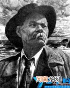 关于高尔基的名人名言大全50句