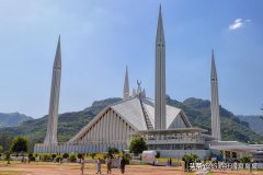 全世界最大的清真寺在哪里 世界上最大的清真寺