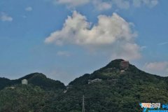 重庆最高山名字 重庆最高的山是哪里