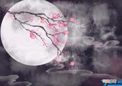 10首最美的中秋诗词 中秋节的古诗有哪些