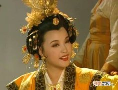 武则天养了多少个男人 武则天有多少男宠