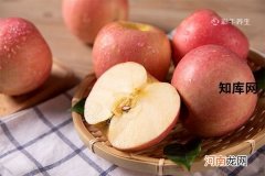 孩子积食吃煮苹果快速消食吗 孩子积食煮苹果水可快速消食