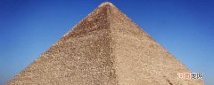 金字塔在哪个国家 金字塔在什么国家