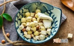 四神汤煮水好还是榨米糊好 四神汤用破壁机好还是煮水好