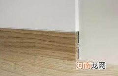 踢脚线开裂了怎么修复 踢脚线开裂装修公司有责任吗