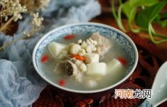 四神汤主要是喝汤吗 四神汤是喝汤还是吃渣