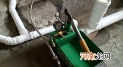 压力表上0.8是多少压力 水压0.4mpa是正常的吗