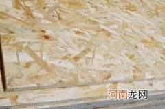 奥松板是什么板材 奥松板含甲醛吗